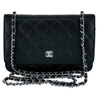 Chanel "Portefeuille op ketting"