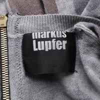 Markus Lupfer Dress Wool