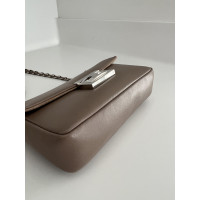 Fendi Baguette Bag en Cuir