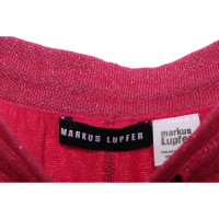 Markus Lupfer Trousers in Pink