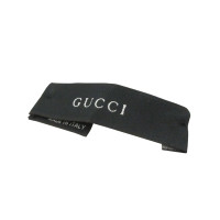 Gucci Sjaal Wol in Wit