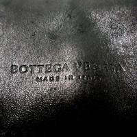 Bottega Veneta Sac fourre-tout en Cuir en Noir