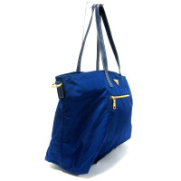 Prada Shoulder bag in Blue