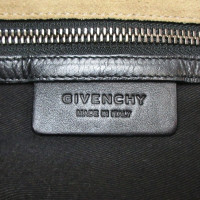 Givenchy Nightingale Leer in Bruin