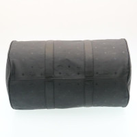 Mcm Travel bag in Black