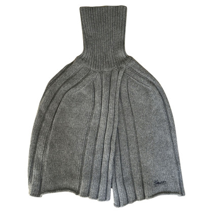 Gucci Knitwear Wool in Grey
