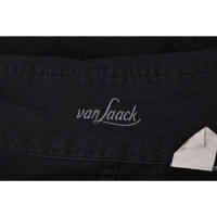 Van Laack Top in Black