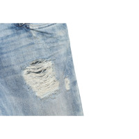 Diesel Jeans in Blu