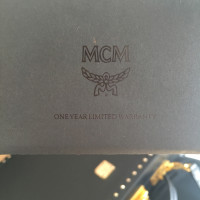 Mcm Caso Limited Edition