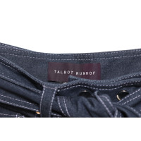 Talbot Runhof Jeans in Blauw