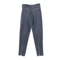 Talbot Runhof Jeans in Blu