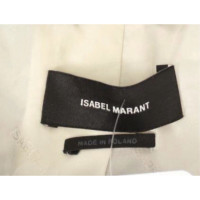 Isabel Marant Jas/Mantel Wol