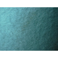 Gianni Versace Scarf/Shawl Wool in Turquoise