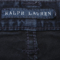 Ralph Lauren jeans vernietigd