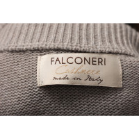 Falconeri Knitwear in Taupe