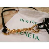 Bottega Veneta Belt Leather
