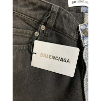 Balenciaga Jeans Katoen
