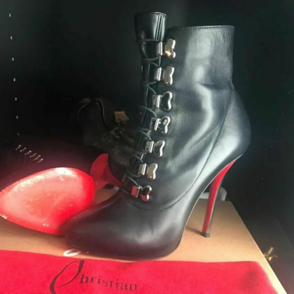 Christian Louboutin Ankle boots Leather