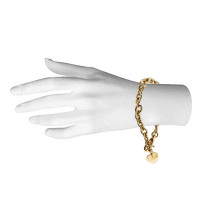 Dolce & Gabbana Armreif/Armband in Gold