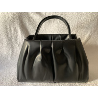 Liviana Conti Tote bag in Zwart