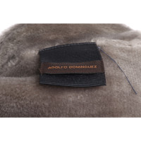 Adolfo Dominguez Gr.Jacket lined Gr. 38/40