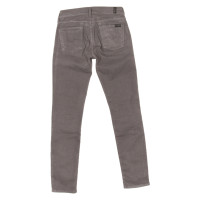 7 For All Mankind Jeans en Gris