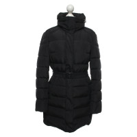 Hugo Boss Jacke/Mantel in Schwarz