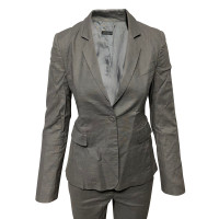 Joseph Blazer en Lin en Gris