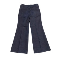 Isabel Marant Jeans Cotton in Blue