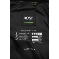 Hugo Boss Veste/Manteau en Vert