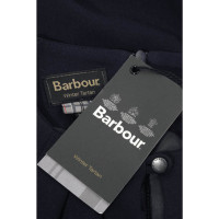 Barbour Robe en Bleu