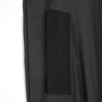 Hermès Jacket/Coat in Black
