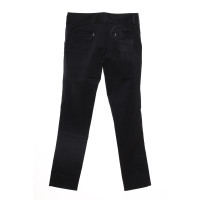 Dolce & Gabbana Paire de Pantalon en Noir