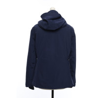 Kjus Giacca/Cappotto in Blu