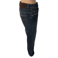 Calvin Klein strakke jeans