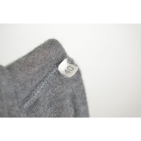 Malo Knitwear Cashmere in Grey