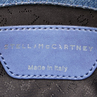 Stella McCartney Falabella aus Jeansstoff in Blau