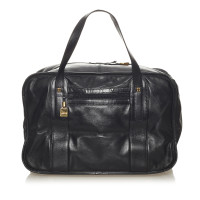 Loewe Handbag Leather in Black