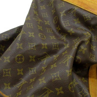 Louis Vuitton Sac Noé Canvas in Bruin