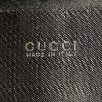 Gucci Rugzak Lakleer in Zwart