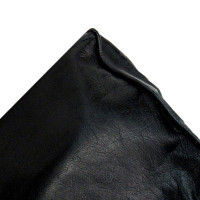 Balenciaga Tote bag Leer in Zwart
