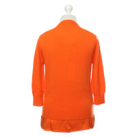 Other Designer parenti`s - knit in orange