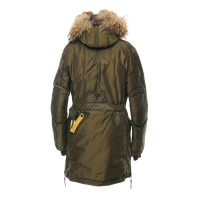 Parajumpers Giacca/Cappotto in Cachi