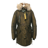 Parajumpers Giacca/Cappotto in Cachi