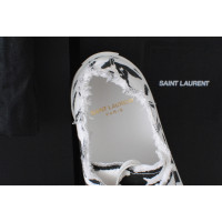 Saint Laurent Sneakers Canvas