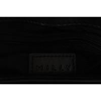 Milly Shoulder bag Leather