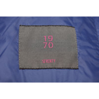 Seventy Jacke/Mantel in Blau