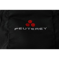 Peuterey Veste/Manteau en Pétrole
