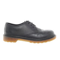 Dr. Martens Lace-up shoes Leather in Black