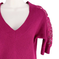 Catherine Malandrino Knitwear Wool in Pink